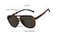 Image of Aviator Sports Sunglasses thumbnail