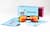 Image of Rectangle Sports Sunglasses thumbnail