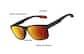 Image of Rectangle Sports Sunglasses thumbnail
