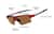 Image of Wrap-Around Sports Sunglasses thumbnail