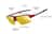 Image of Wrap-Around Sports Sunglasses thumbnail