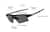 Image of Wrap-Around Sports Sunglasses thumbnail