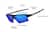 Image of Wrap-Around Sports Sunglasses thumbnail