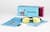 Image of Wrap-Around Sports Sunglasses thumbnail
