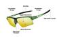 Image of Wrap-Around Sports Sunglasses thumbnail