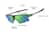 Image of Wrap-Around Sports Sunglasses thumbnail