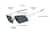 Image of Wrap-Around Sports Sunglasses thumbnail