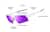Image of Wrap-Around Sports Sunglasses thumbnail