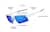 Image of Wrap-Around Sports Sunglasses thumbnail