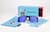 Image of Wrap-Around Sports Sunglasses(Larger Lenses) thumbnail