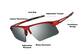 Image of Wrap-Around Sports Sunglasses(Larger Lenses) thumbnail