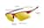 Image of Wrap-Around Sports Sunglasses(Larger Lenses) thumbnail