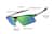 Image of Wrap-Around Sports Sunglasses(Larger Lenses) thumbnail