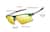 Image of Wrap-Around Sports Sunglasses(Larger Lenses) thumbnail