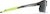 Side view of Wrap-Around Sports Sunglasses(Larger Lenses) T99361212 in Gray with Gray Lenses thumbnail