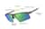 Image of Wrap-Around Sports Sunglasses(Larger Lenses) thumbnail