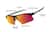 Image of Wrap-Around Sports Sunglasses(Larger Lenses) thumbnail