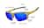 Image of Active Wrap-Around Sunglasses thumbnail