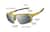 Image of Active Wrap-Around Sunglasses thumbnail