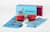 Image of Active Wrap-Around Sunglasses thumbnail