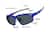 Image of Active Wrap-Around Sunglasses thumbnail