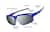 Image of Active Wrap-Around Sunglasses thumbnail