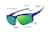 Image of Active Wrap-Around Sunglasses thumbnail