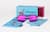 Image of Active Wrap-Around Sunglasses thumbnail