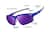 Image of Active Wrap-Around Sunglasses thumbnail