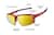Image of Active Wrap-Around Sunglasses thumbnail