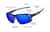 Image of Active Wrap-Around Sunglasses thumbnail