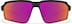Active Wrap-Around Sunglasses T99692119 in Black with Rose Gold Mirror