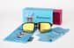 Image of Active Wrap-Around Sunglasses thumbnail