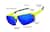 Image of Active Wrap-Around Sunglasses thumbnail
