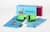 Image of Active Wrap-Around Sunglasses thumbnail