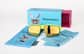 Image of Lunettes de soleil enveloppantes actives thumbnail