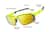 Image of Active Wrap-Around Sunglasses thumbnail