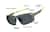Image of Active Wrap-Around Sunglasses thumbnail