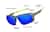 Image of Active Wrap-Around Sunglasses thumbnail