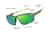 Image of Active Wrap-Around Sunglasses thumbnail