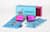 Image of Active Wrap-Around Sunglasses thumbnail