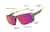 Image of Active Wrap-Around Sunglasses thumbnail