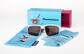 Image of Active Wrap-Around Sunglasses thumbnail