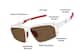 Image of Active Wrap-Around Sunglasses thumbnail