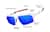 Image of Active Wrap-Around Sunglasses thumbnail
