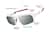 Image of Active Wrap-Around Sunglasses thumbnail
