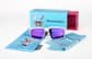 Image of Active Wrap-Around Sunglasses thumbnail