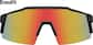 Front view of Crossfit: WOD T99942118 in Black thumbnail