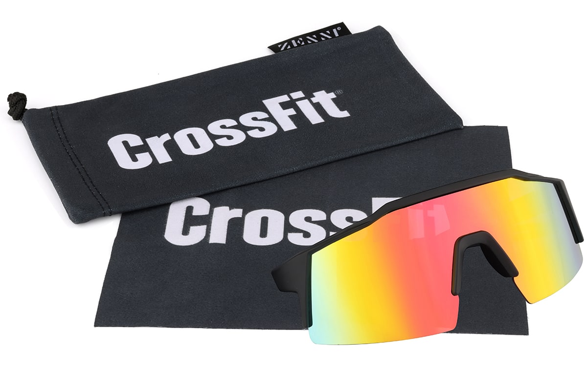 Image of Crossfit: WOD