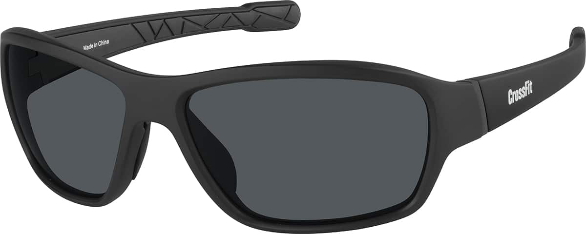 Angle view of Crossfit: PR T99952121 in Black